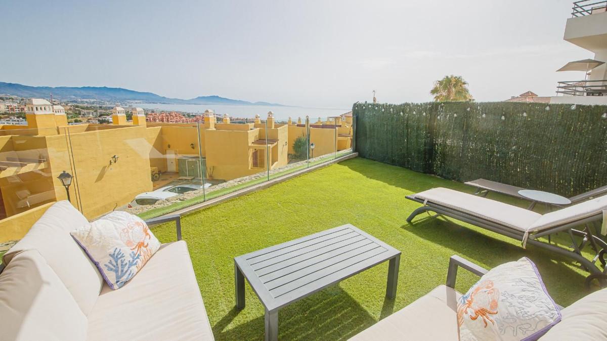Apartment for Sale in Manilva