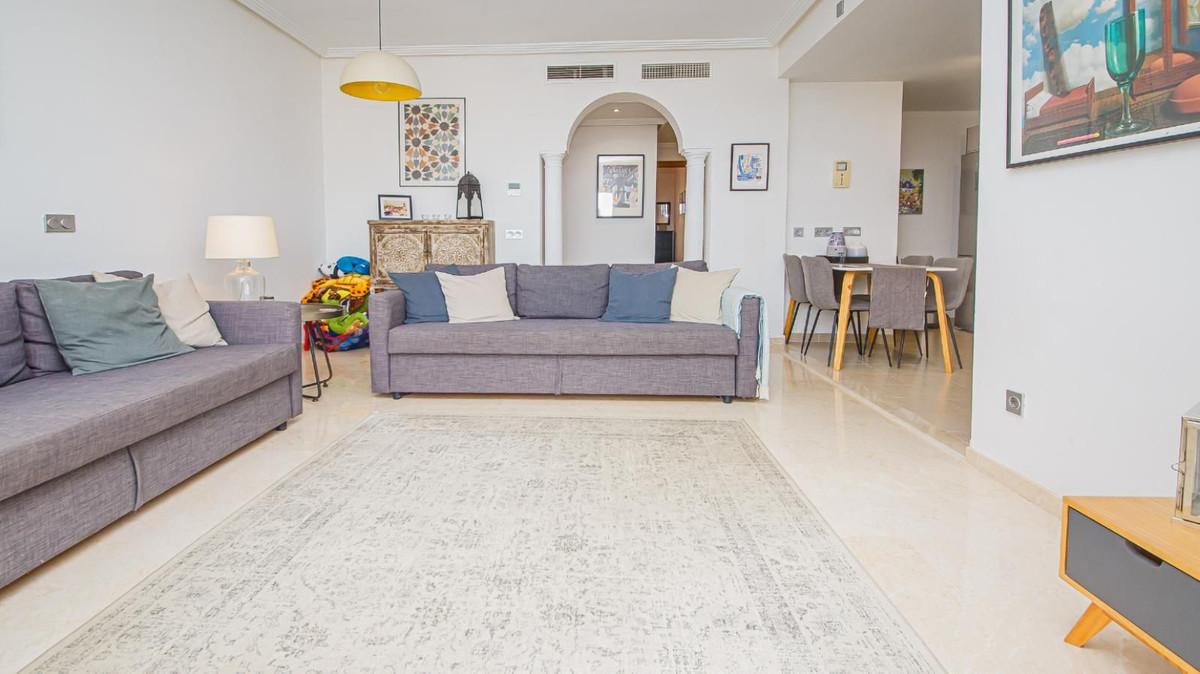 Apartment for Sale in Manilva