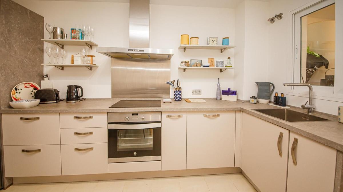 Apartamento en Venta en Manilva