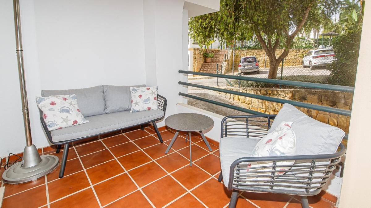 Apartment for Sale in Manilva