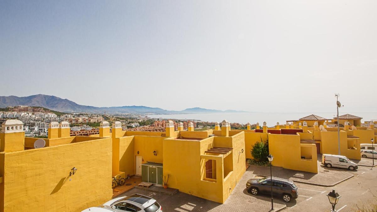 Apartment for Sale in Manilva