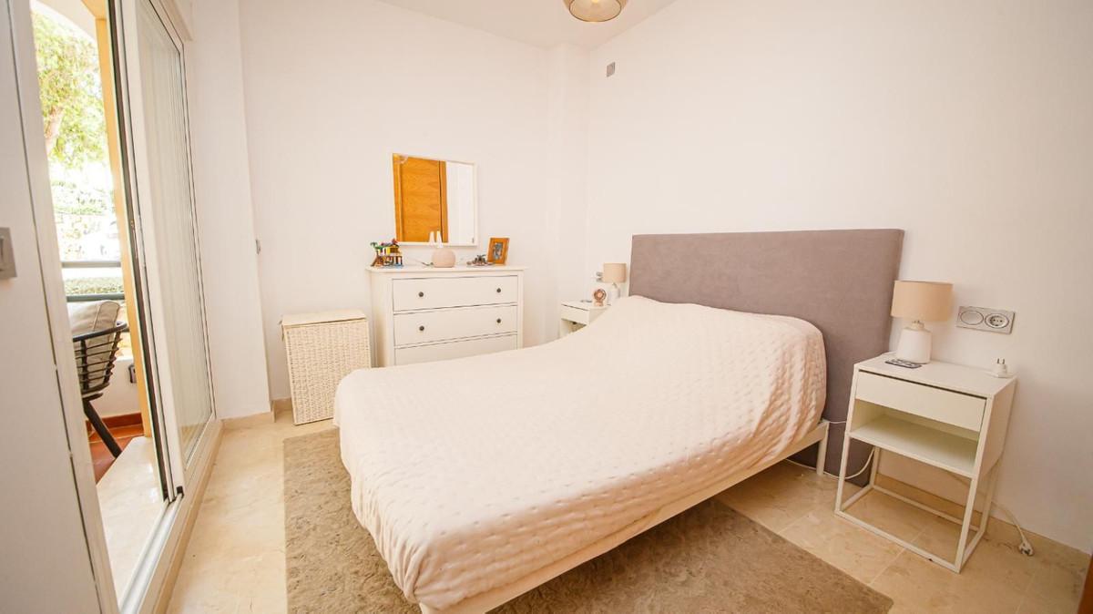 Apartamento en Venta en Manilva