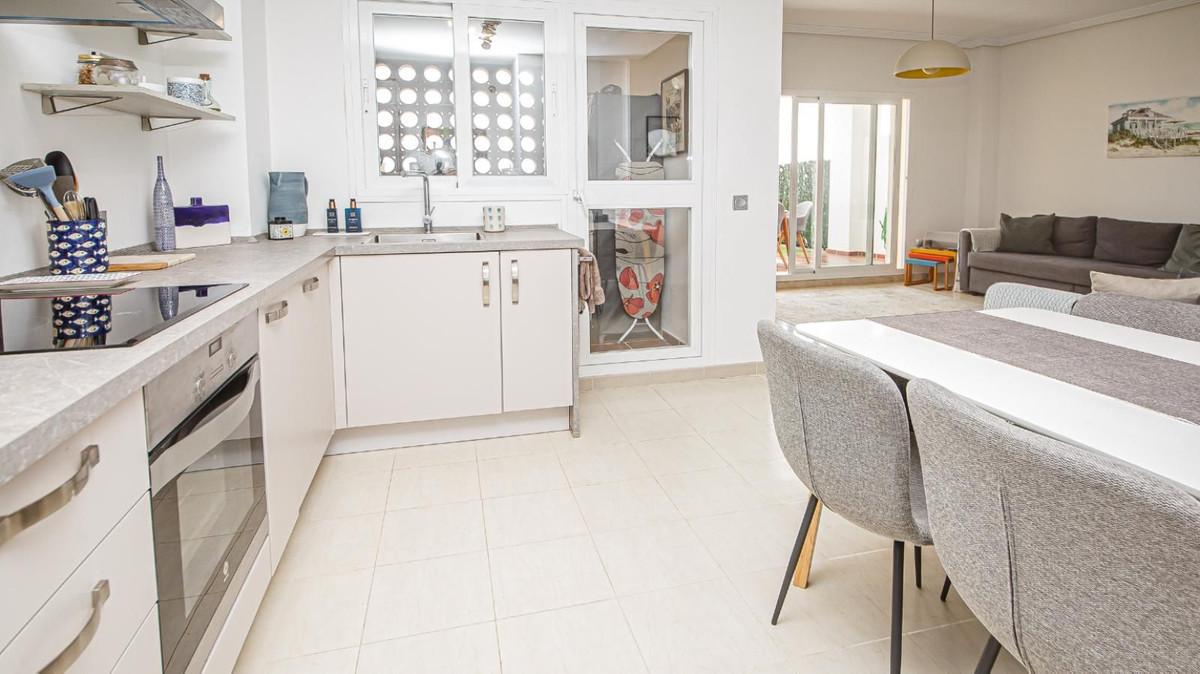 Apartamento en Venta en Manilva