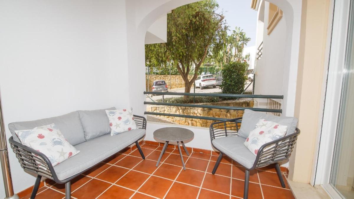 Apartment for Sale in Manilva