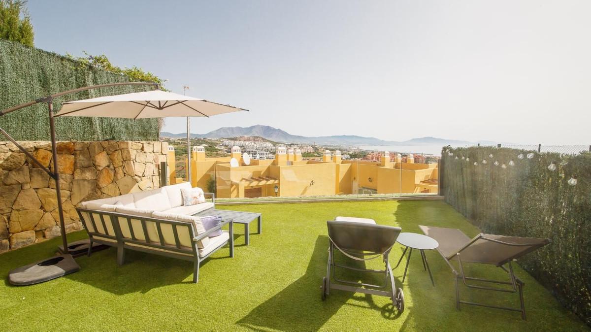 Apartment for Sale in Manilva