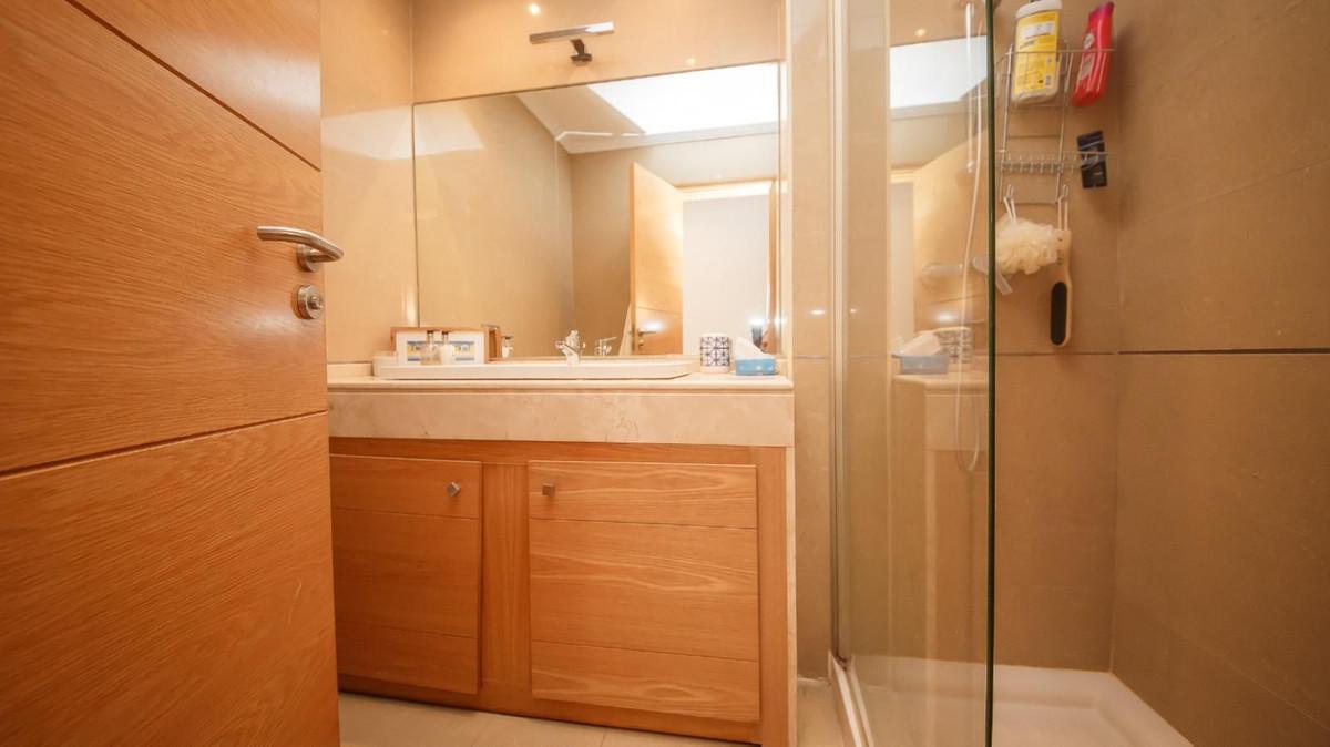 Apartment for Sale in Manilva
