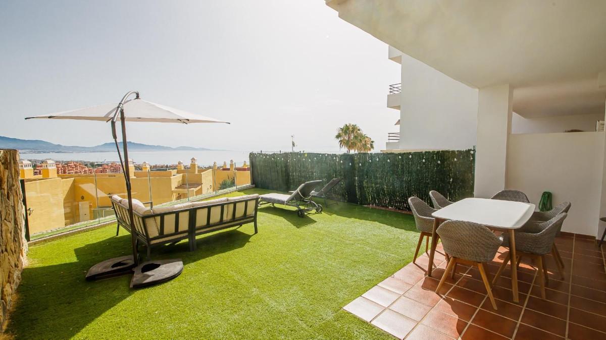 Apartment for Sale in Manilva