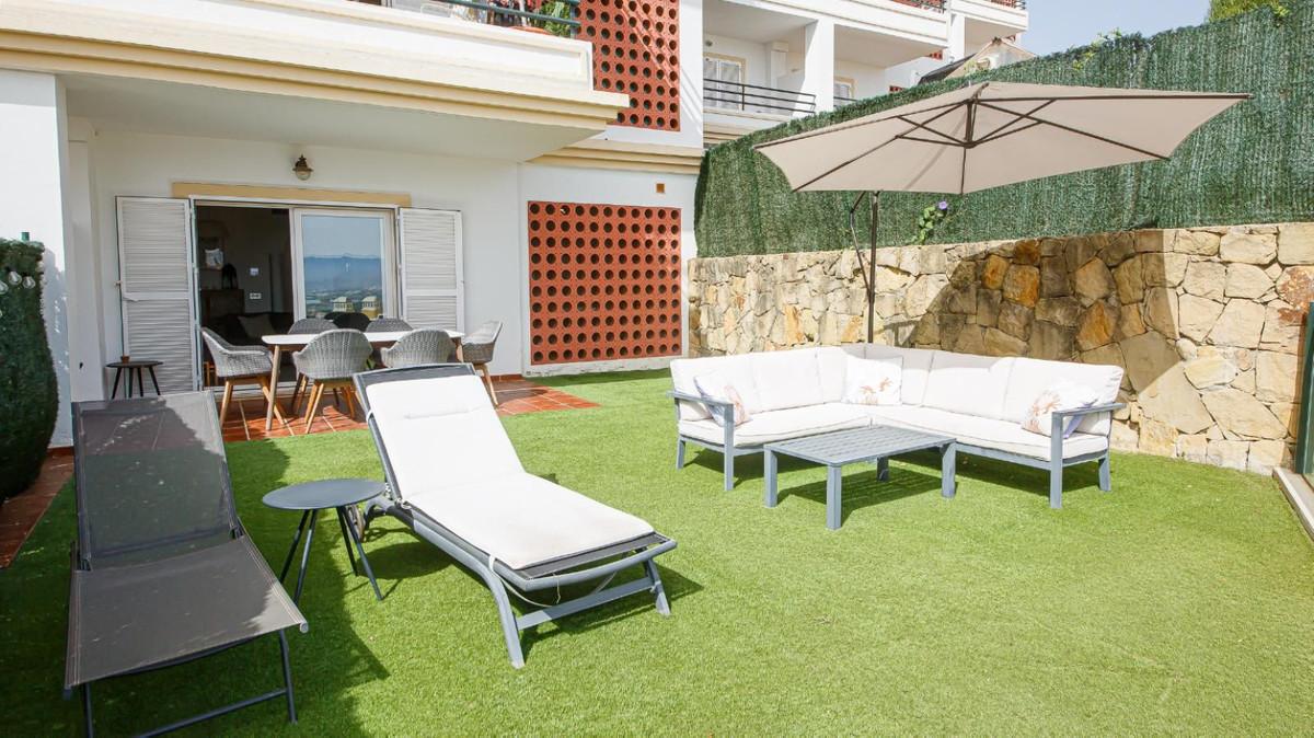 Apartamento en Venta en Manilva