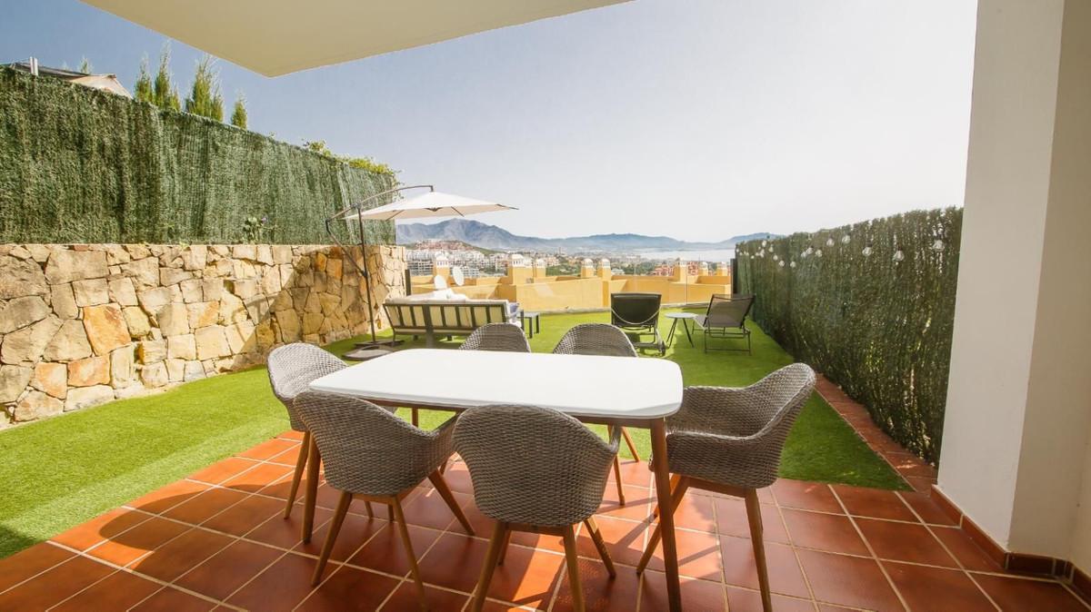 Apartment for Sale in Manilva