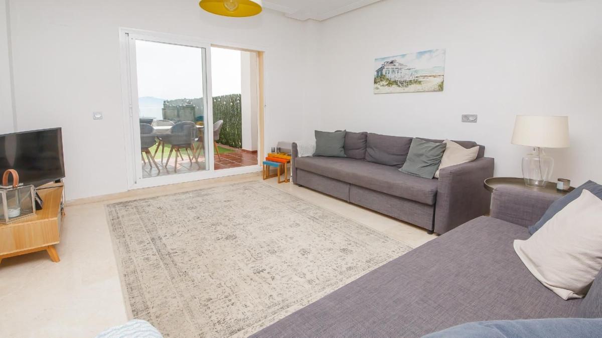 Apartment for Sale in Manilva