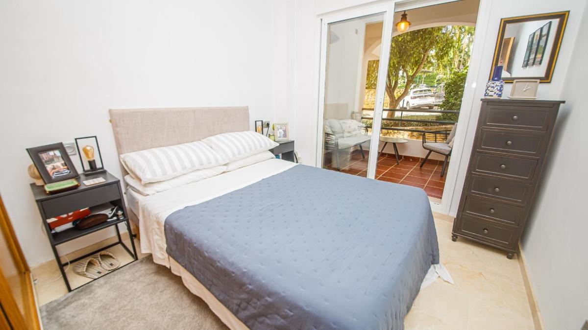 Apartment for Sale in Manilva