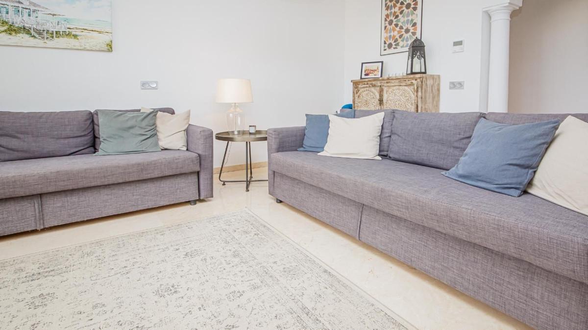 Apartamento en Venta en Manilva