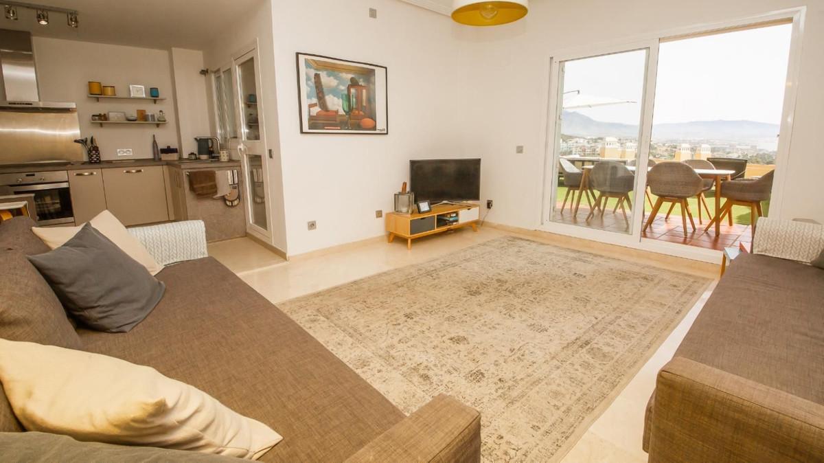 Apartamento en Venta en Manilva