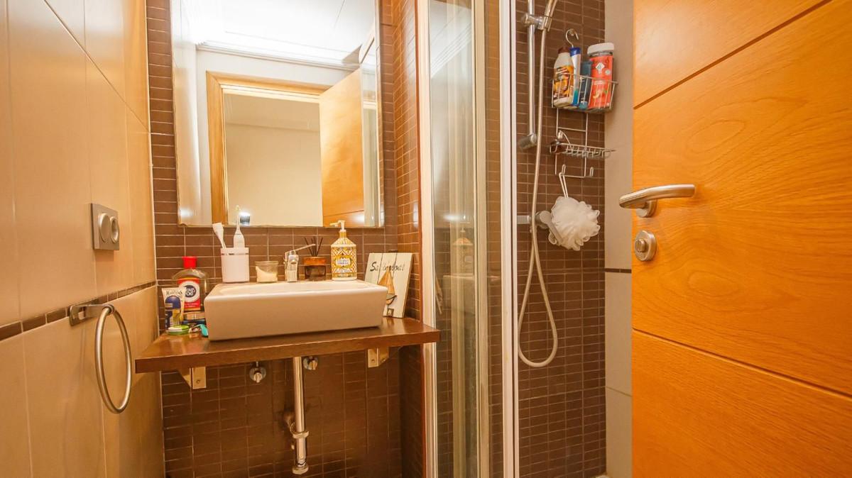 Apartment for Sale in Manilva