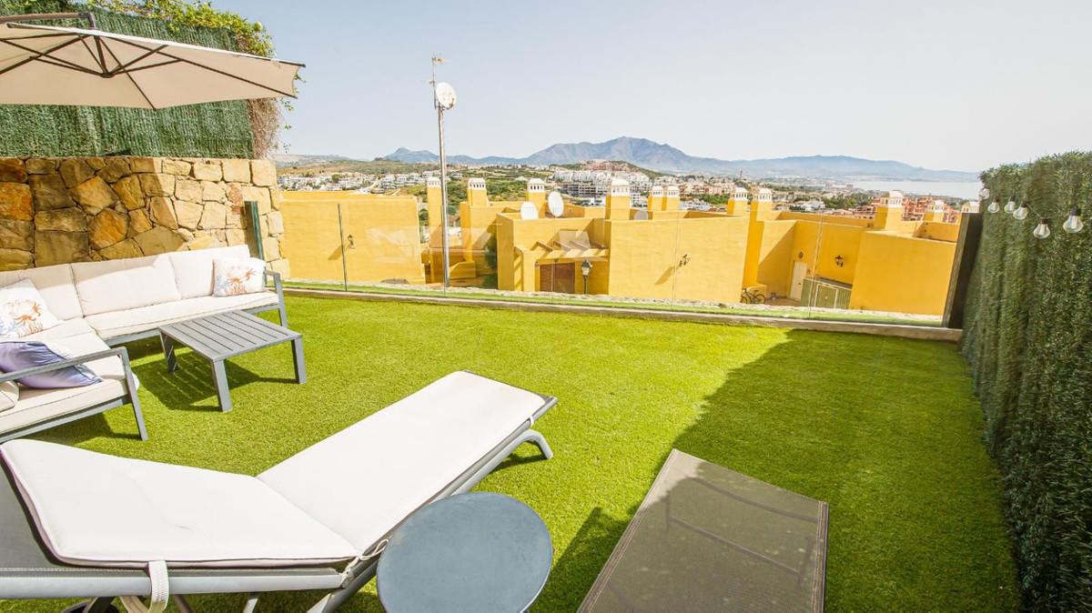 Apartamento en Venta en Manilva