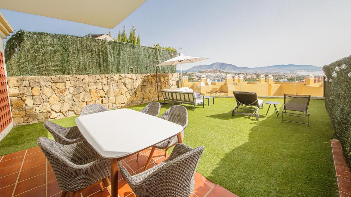 Apartamento en Venta en Manilva