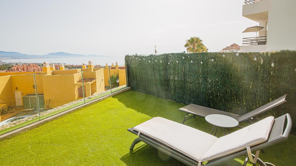 Apartamento en Venta en Manilva
