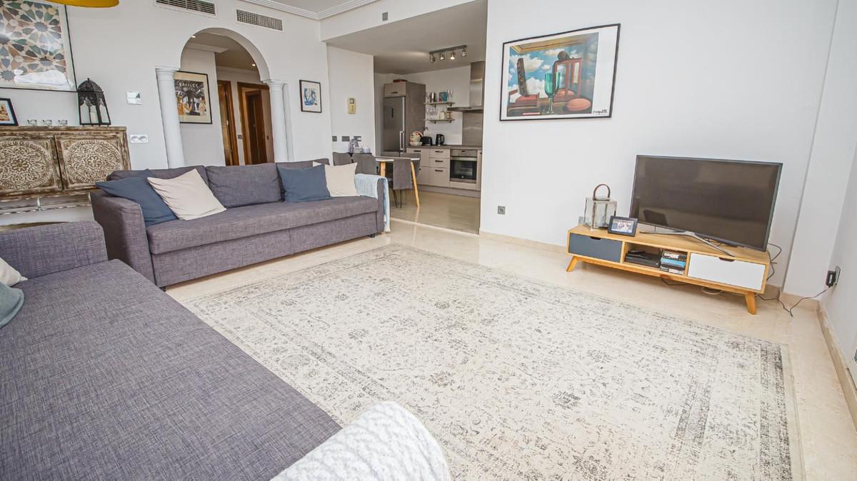 Apartamento en Venta en Manilva