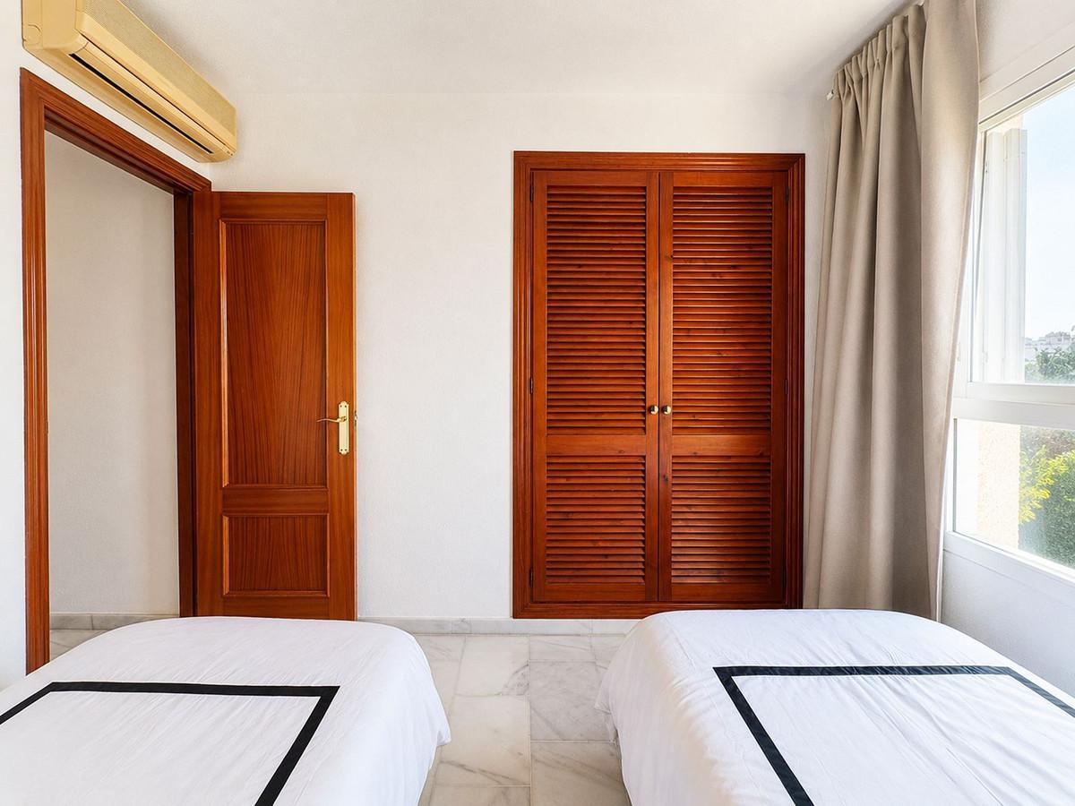 Apartment for Sale in Mijas