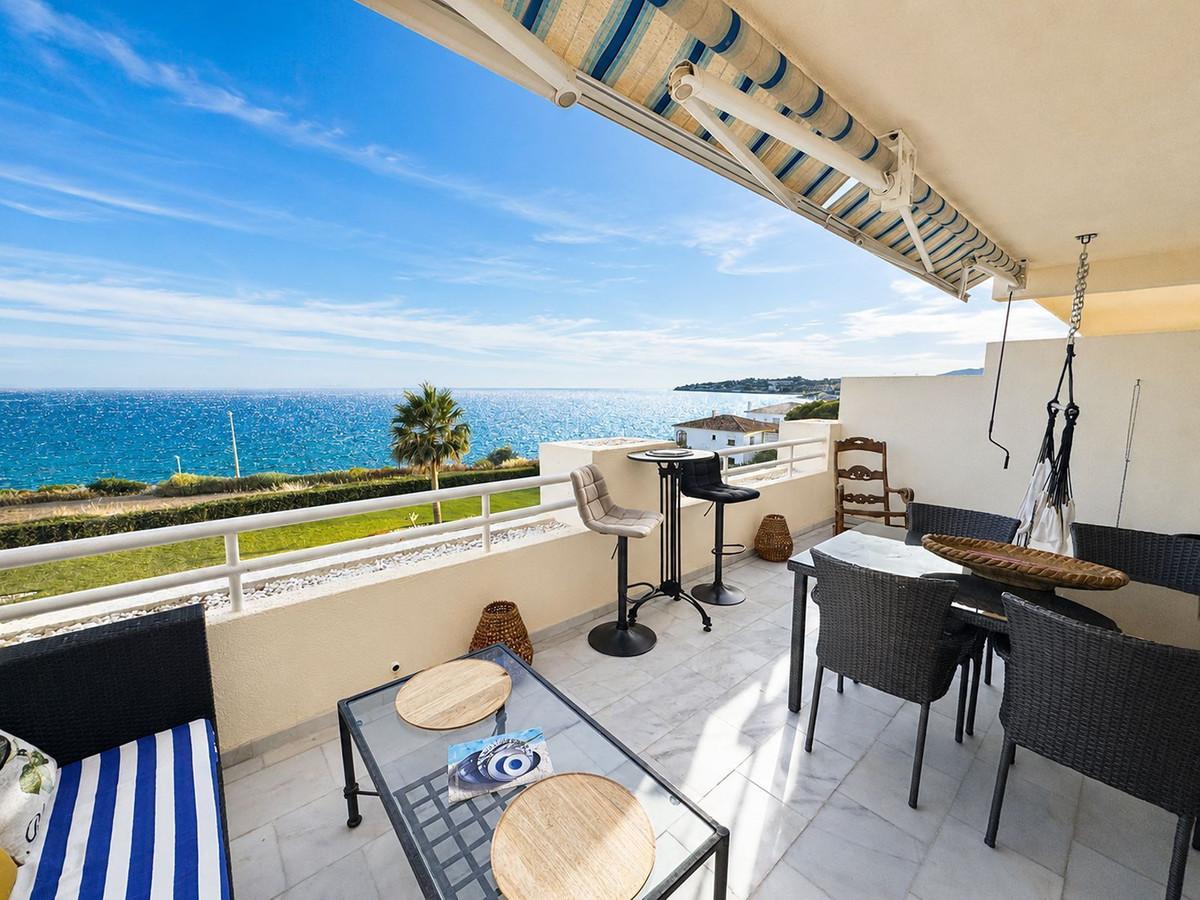 Apartment for Sale in Mijas