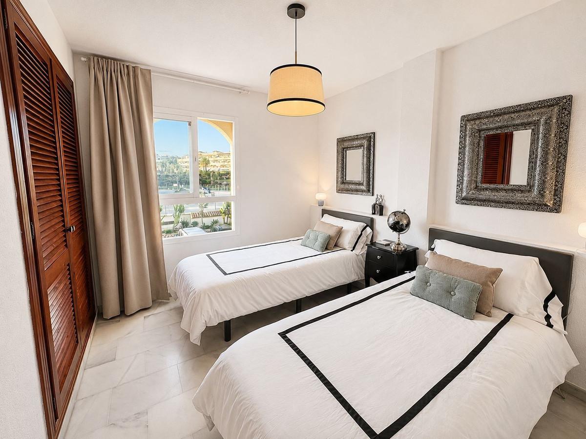 Apartment for Sale in Mijas