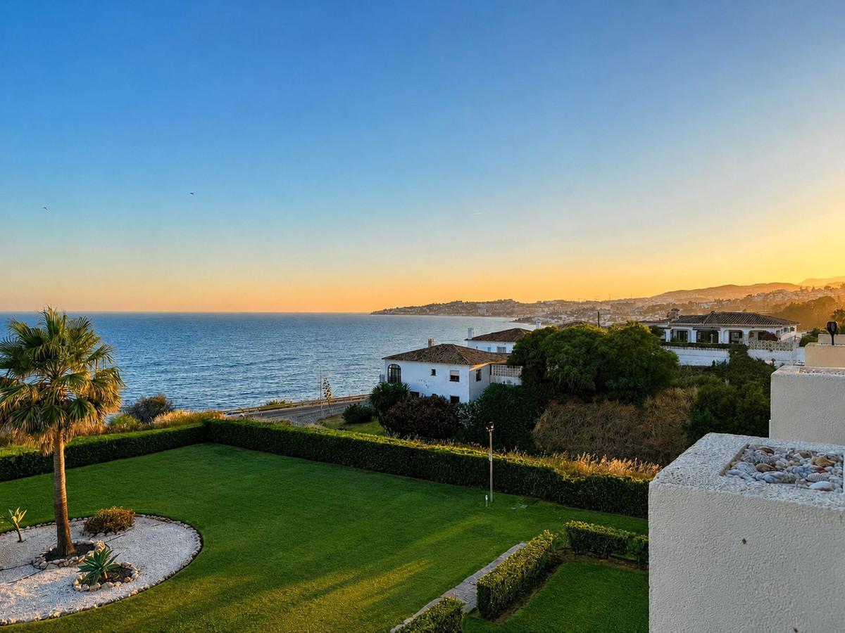 Apartment for Sale in Mijas