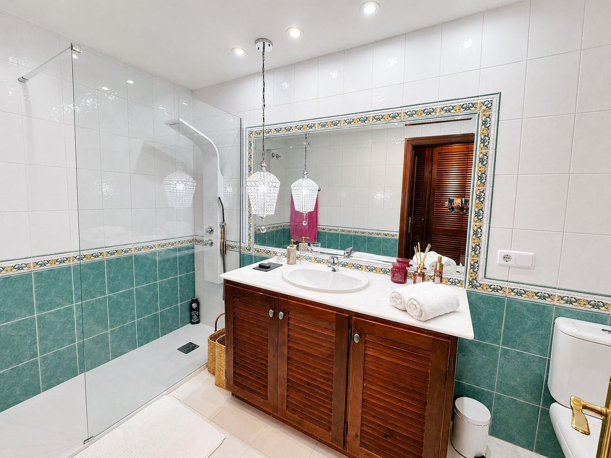 Apartment for Sale in Mijas