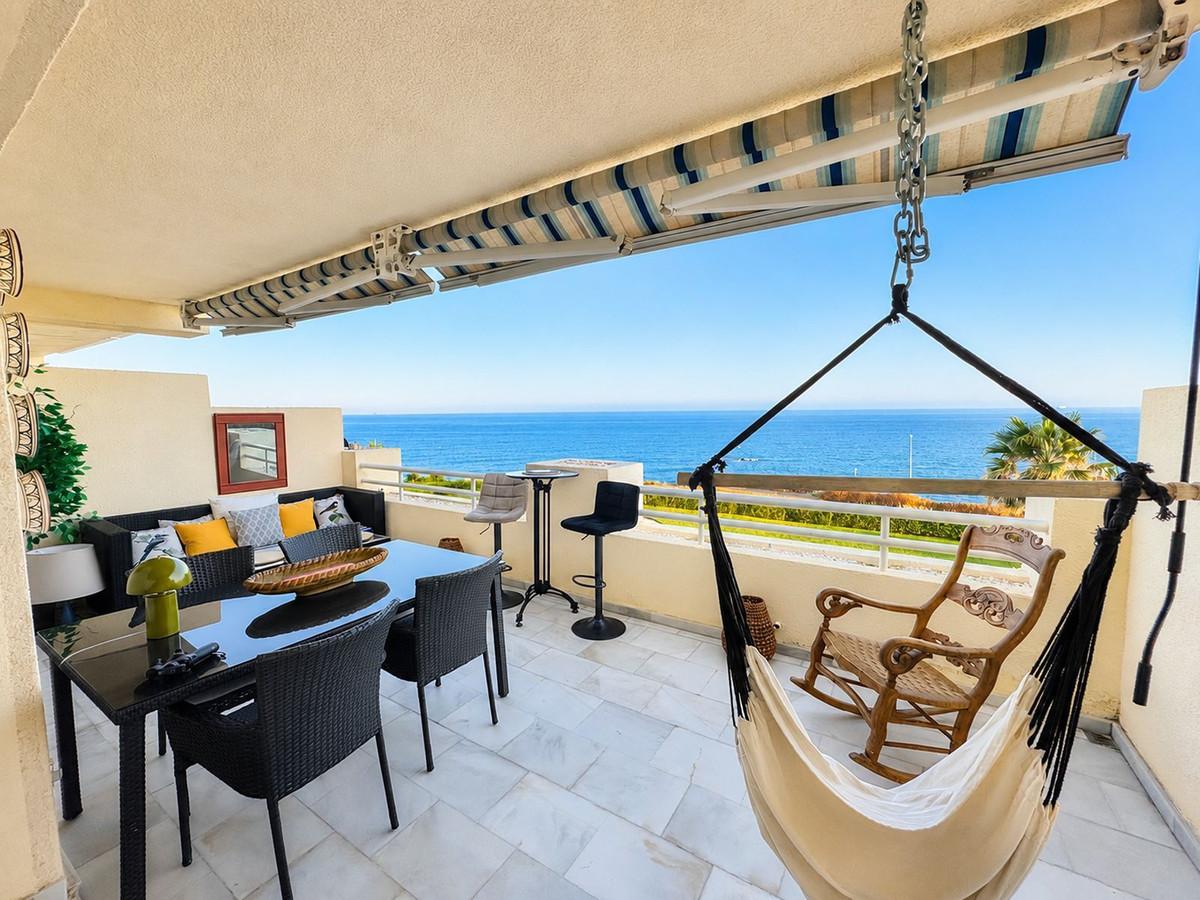 Apartment for Sale in Mijas