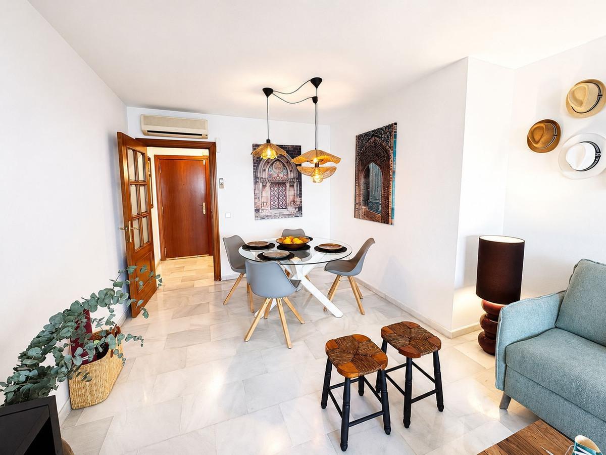 Apartment for Sale in Mijas