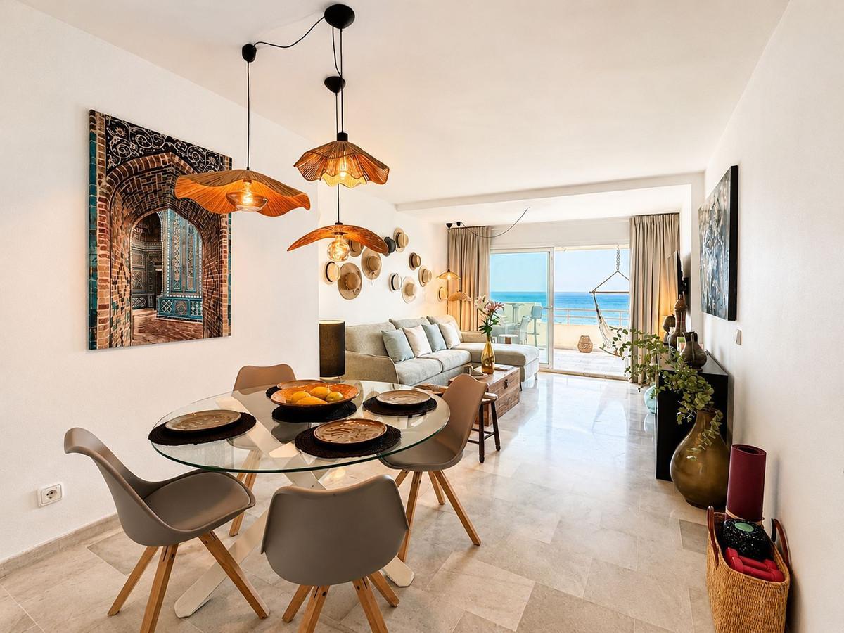 Apartment for Sale in Mijas
