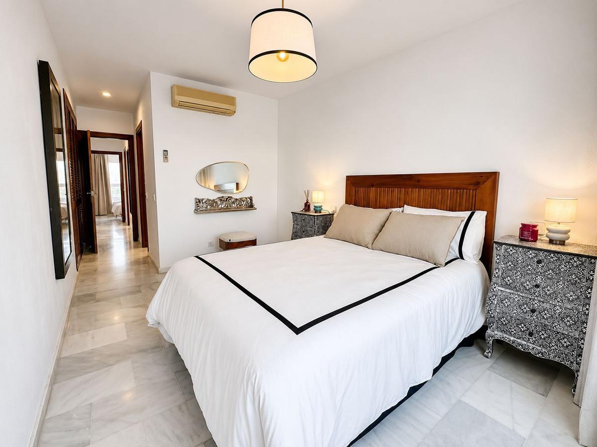 Apartment for Sale in Mijas