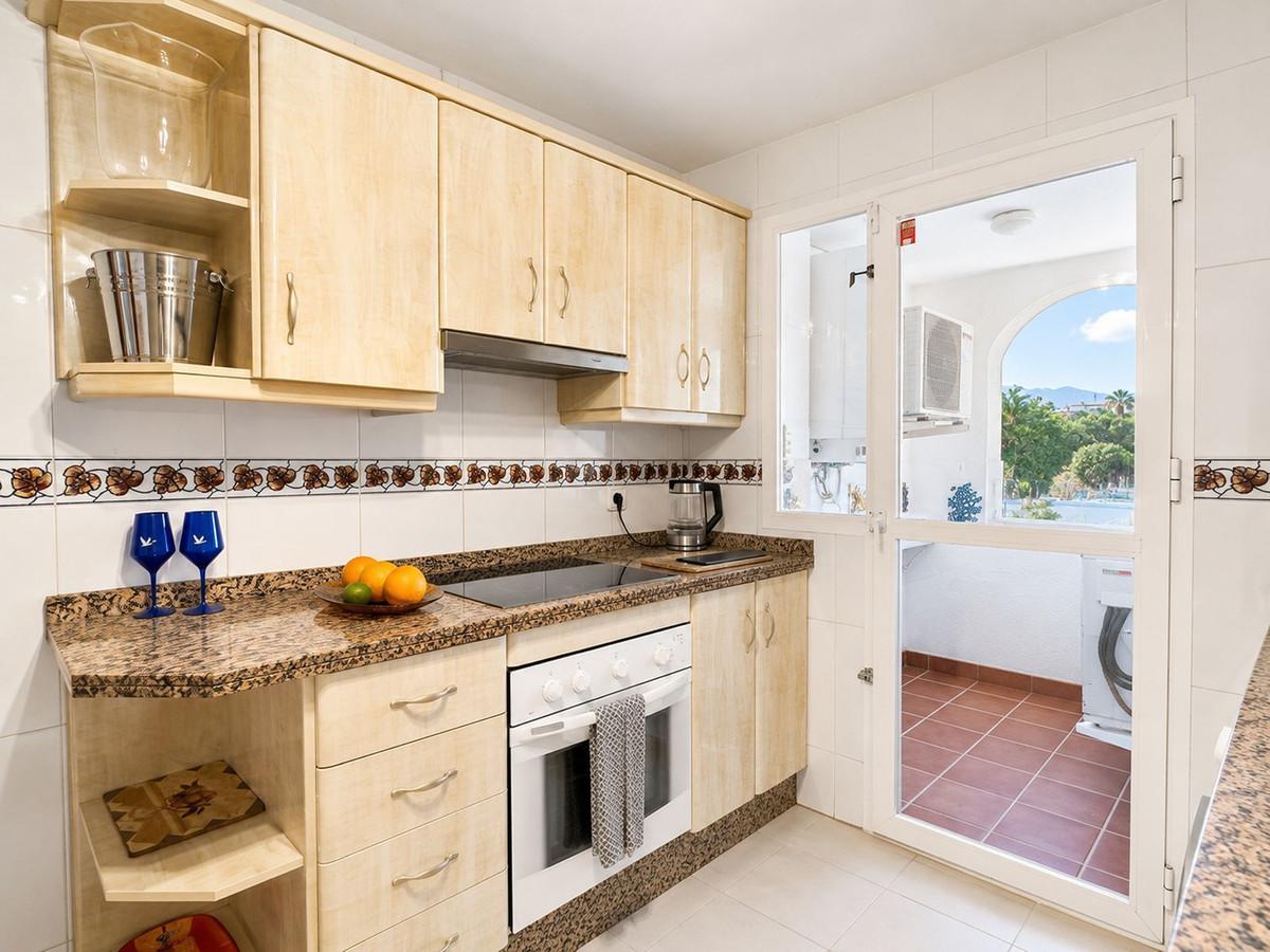 Apartment for Sale in Mijas