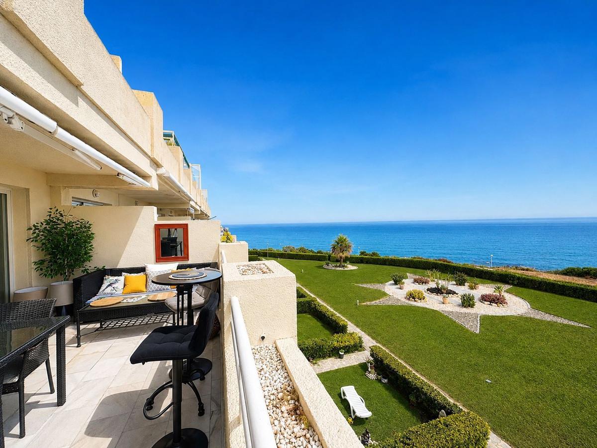 Apartment for Sale in Mijas
