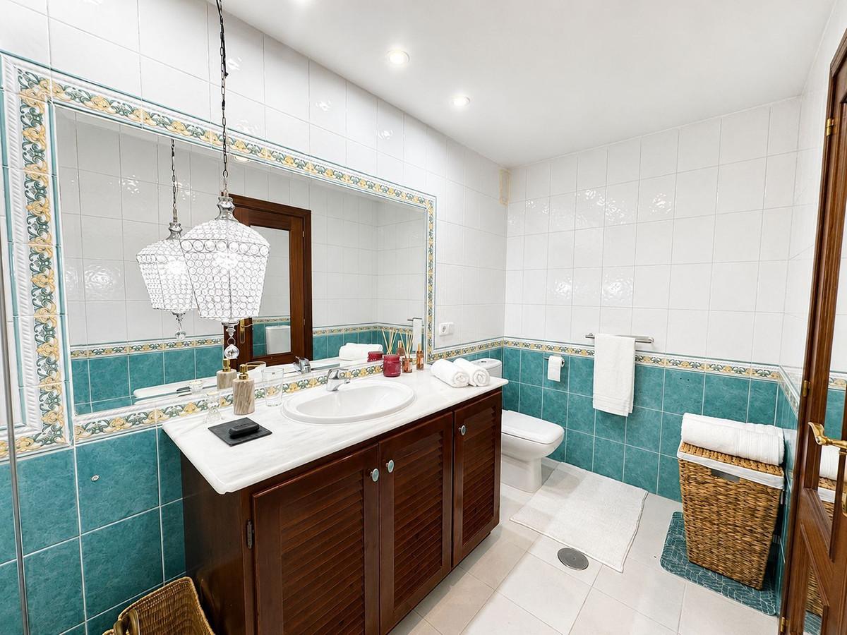 Apartment for Sale in Mijas