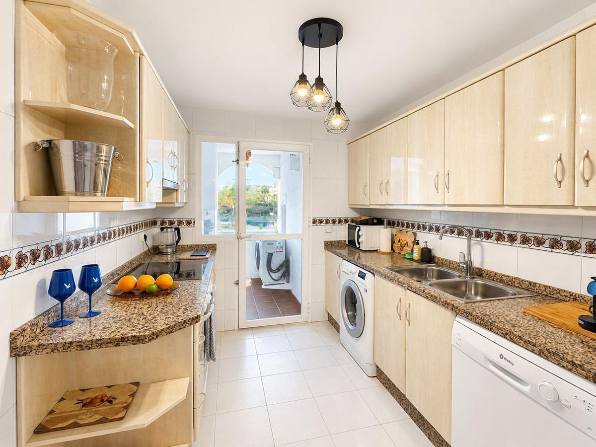 Apartment for Sale in Mijas