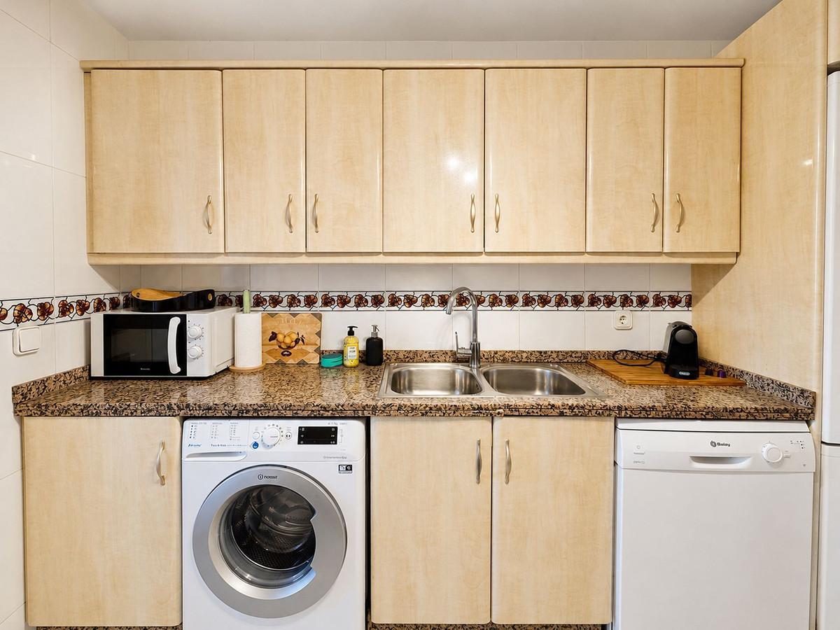 Apartment for Sale in Mijas