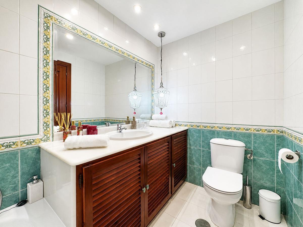 Apartment for Sale in Mijas