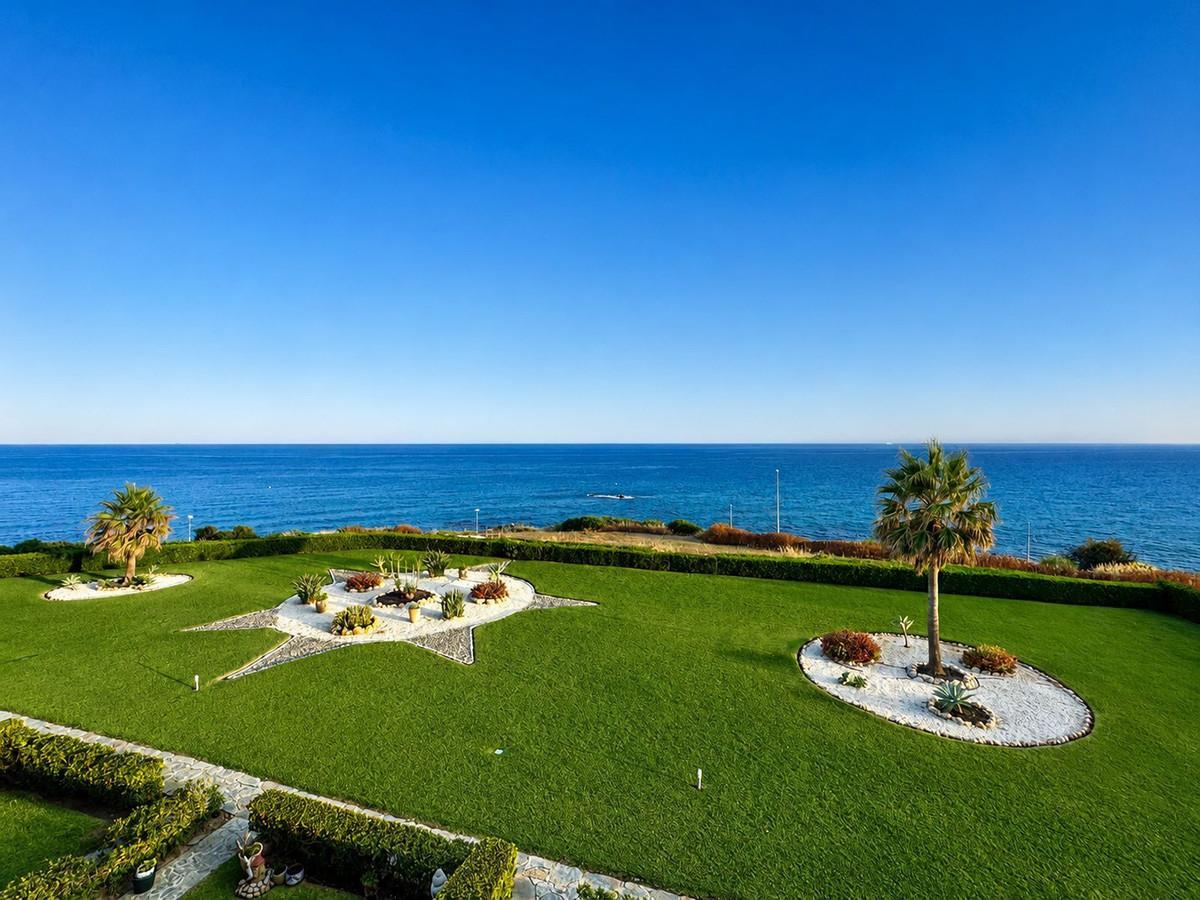 Apartment for Sale in Mijas