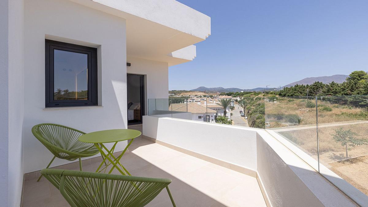 Ático en Venta en Casares