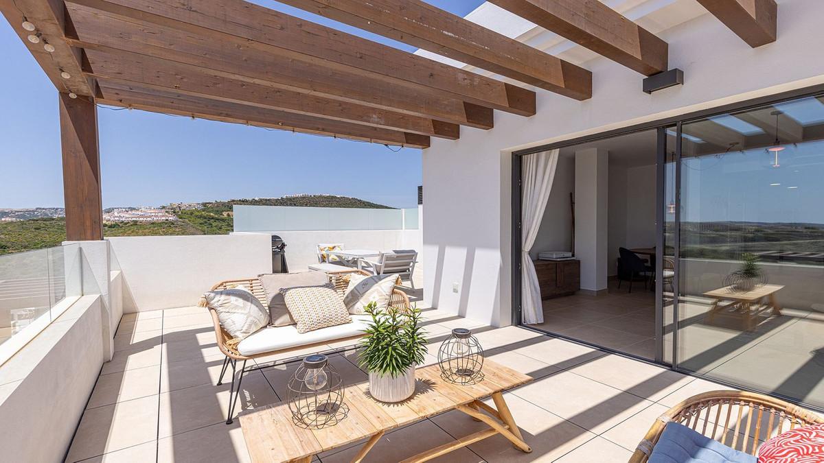 Ático en Venta en Casares