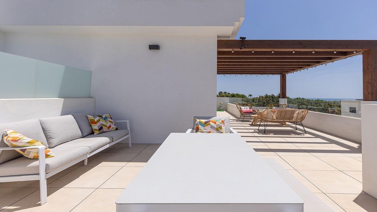 Ático en Venta en Casares
