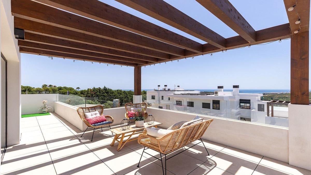 Ático en Venta en Casares