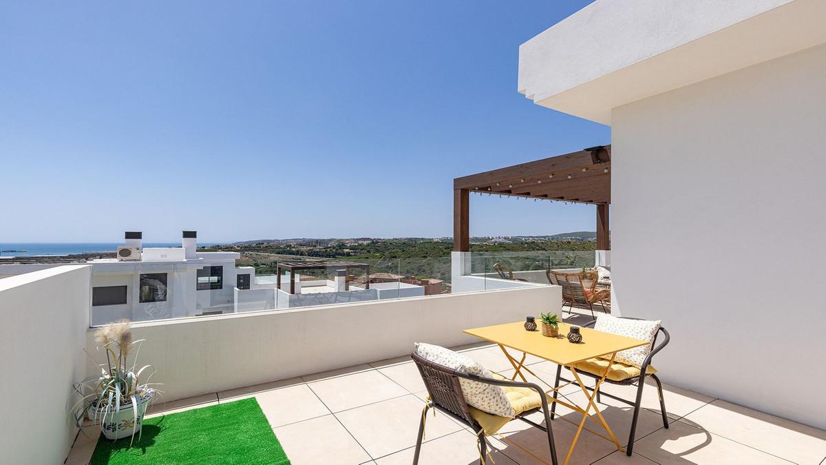 Ático en Venta en Casares