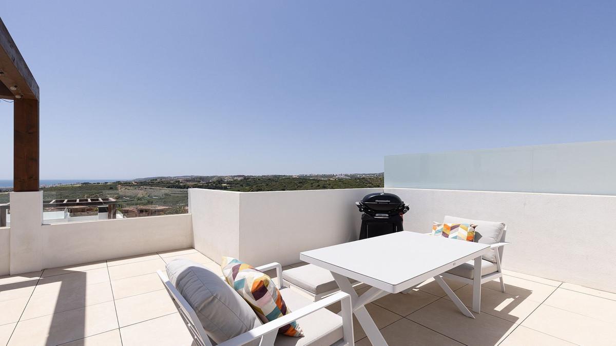 Ático en Venta en Casares