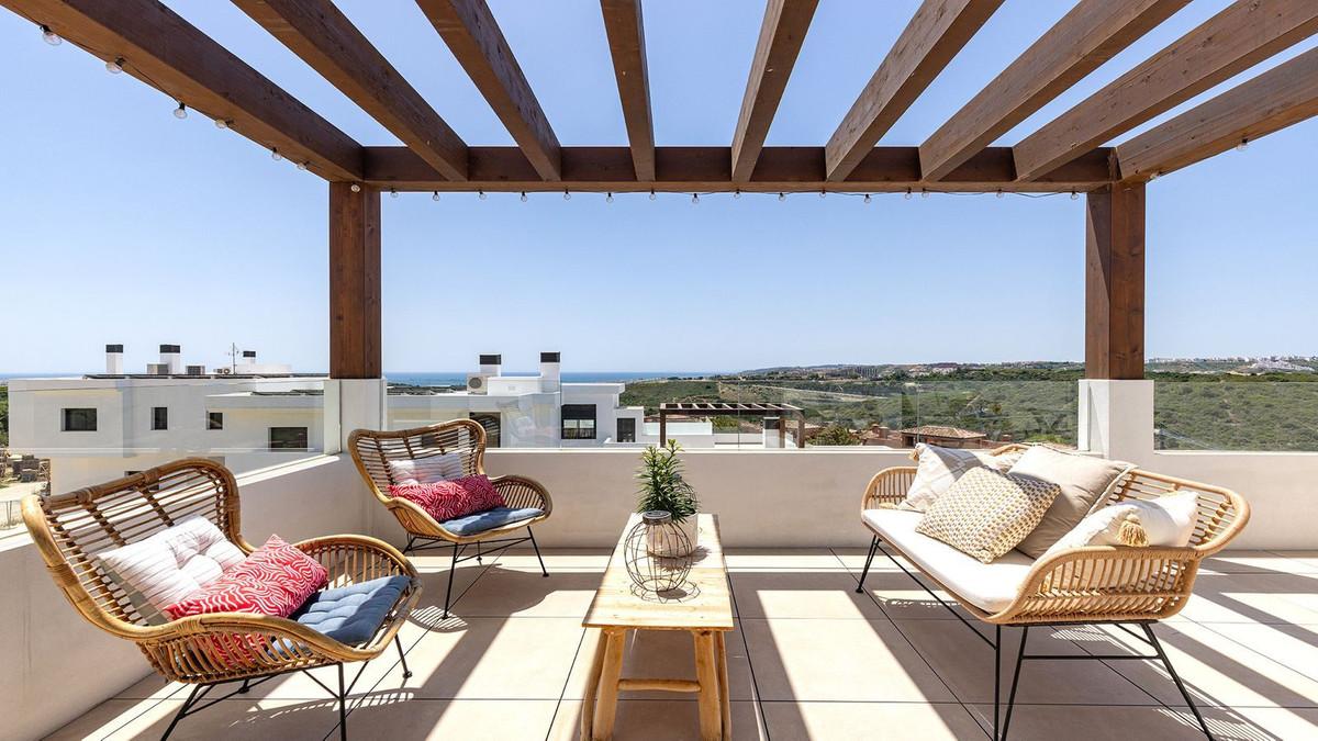 Ático en Venta en Casares