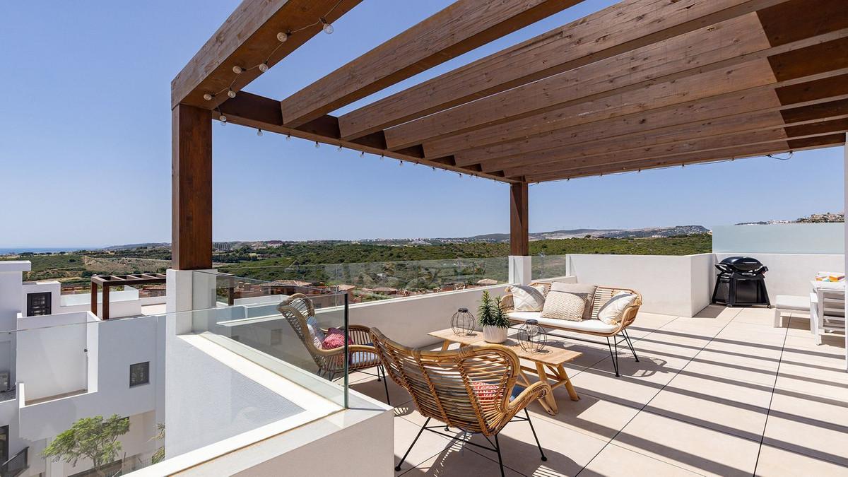 Ático en Venta en Casares
