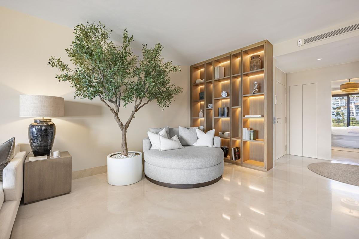 Penthouse for Sale in Benahavís