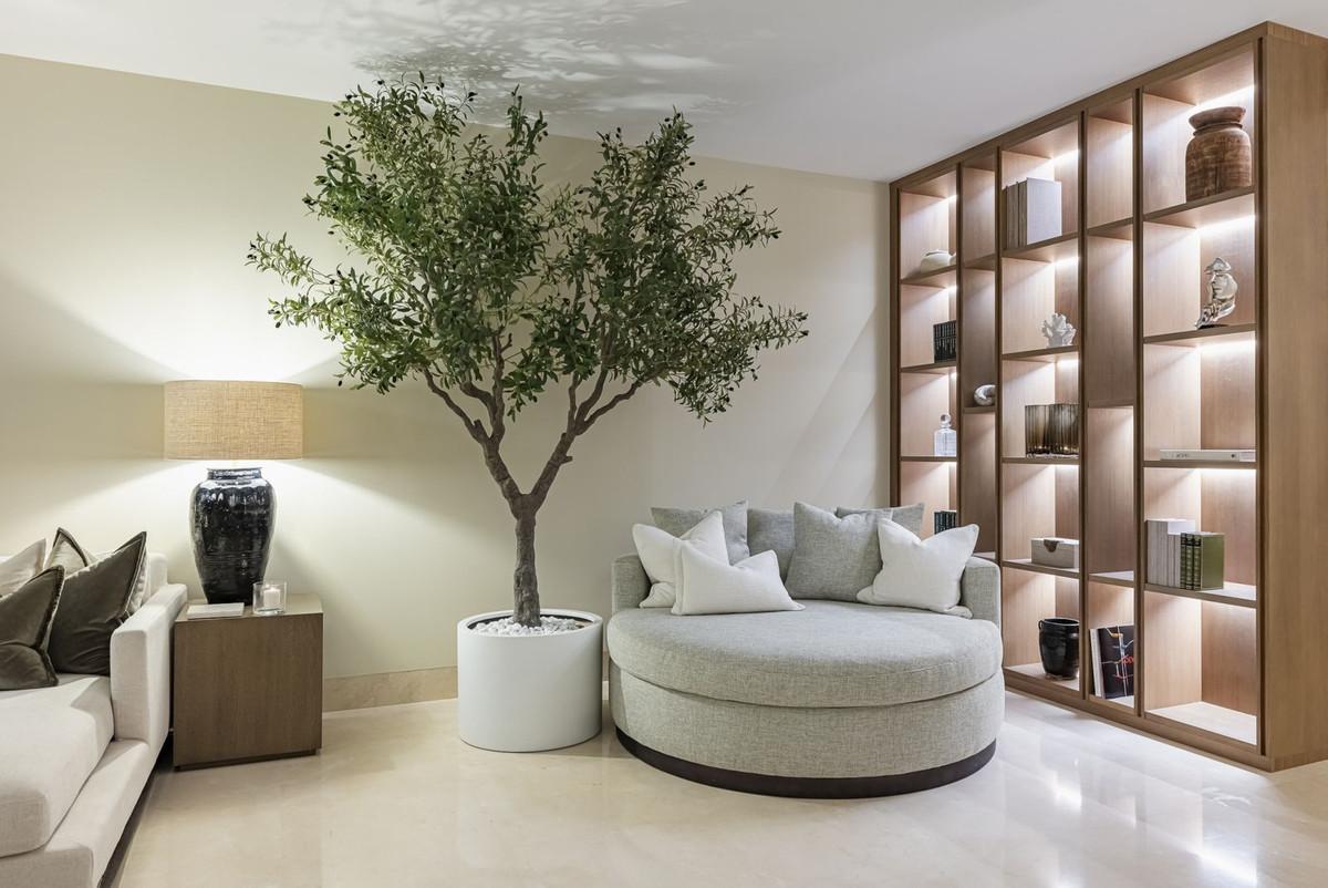 Penthouse for Sale in Benahavís