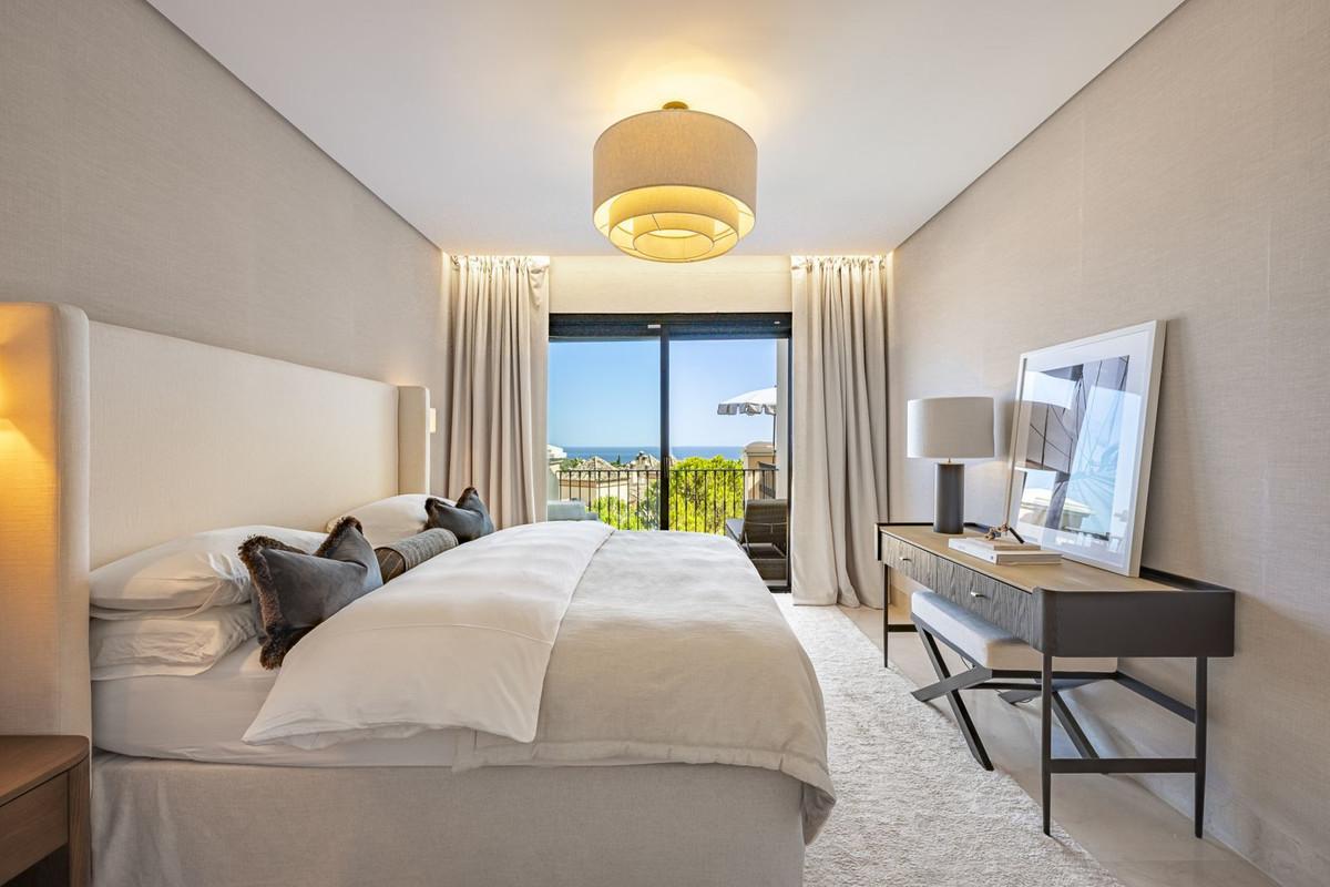 Penthouse for Sale in Benahavís