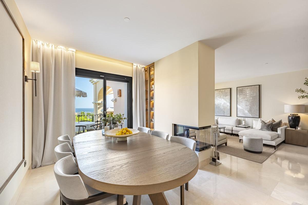 Penthouse for Sale in Benahavís